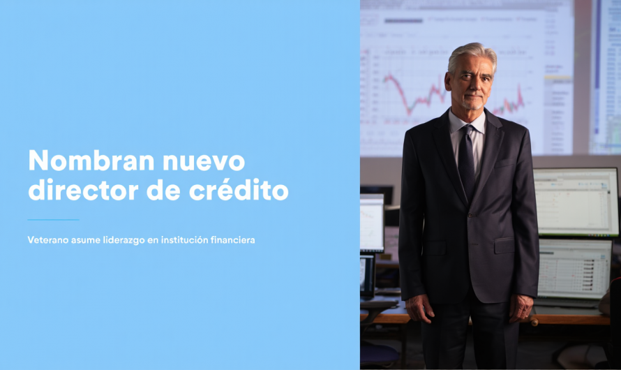 NorState FCU nombra a un empleado veterano director de crédito