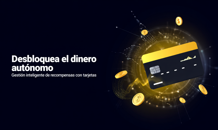 Desbloquee el «dinero autónomo» con una gestión de recompensas más inteligente